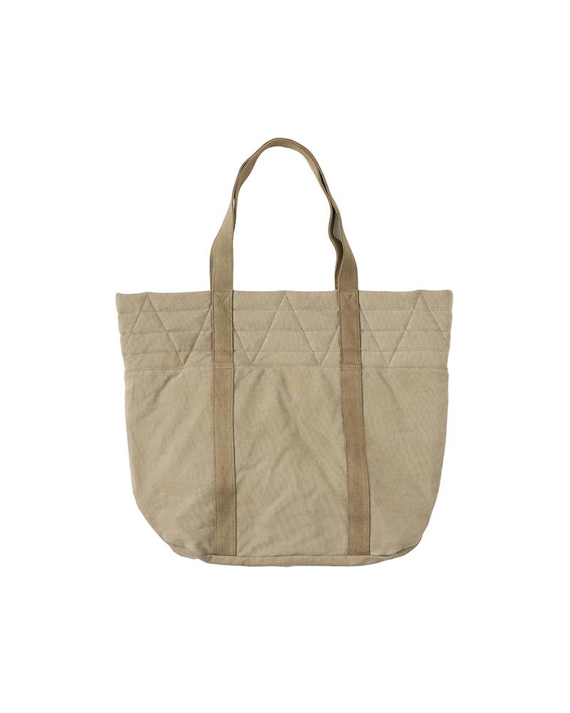 N.A.P. TOTE (M) | Visvim Official North American Web Store